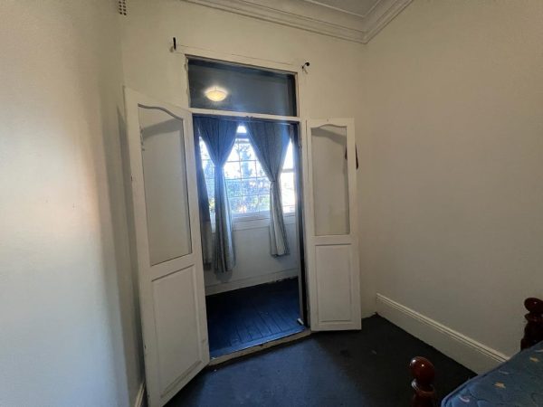 Furnished Private Room in Redfern Sydney (Room 6 Standard)