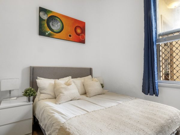 Standard Private Room in Redfern Sydney 2016 (Room 2) - Image 5