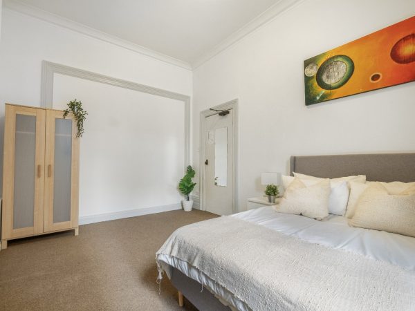 Standard Private Room in Redfern Sydney 2016 (Room 2) - Image 6