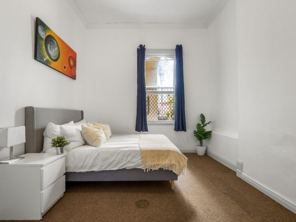 Standard Private Room in Redfern Sydney 2016 (Room 2) - Image 2