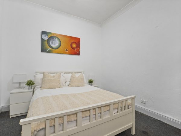 Standard Private Room in Redfern Sydney 2016 (Room 3)