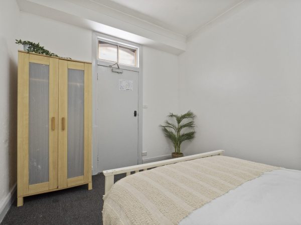 Standard Private Room in Redfern Sydney 2016 (Room 3) - Image 5