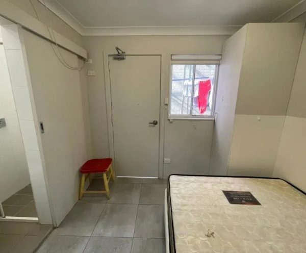 Furnished Private Room in Paddington 2021 (Room 3A Studio) - Image 3