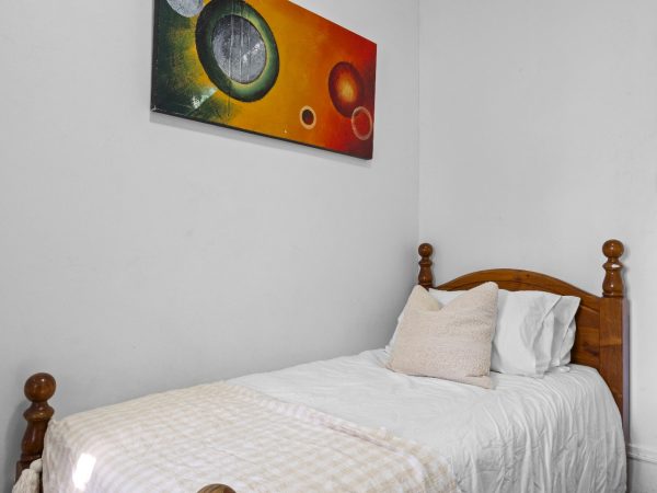 Furnished Private Room in Redfern Sydney (Room 6 Standard) - Image 3