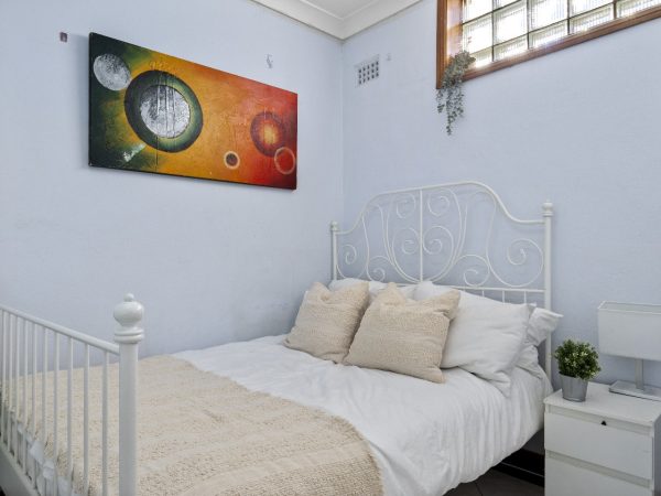 Furnished Private Room at Enmore Sydney (Room 2 Standard) - Image 2