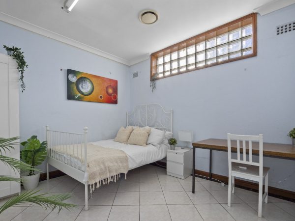 Furnished Private Room at Enmore Sydney (Room 2 Standard)