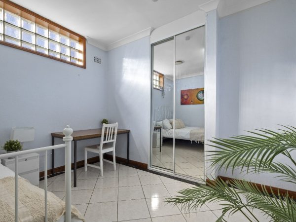 Furnished Private Room at Enmore Sydney (Room 2 Standard) - Image 6