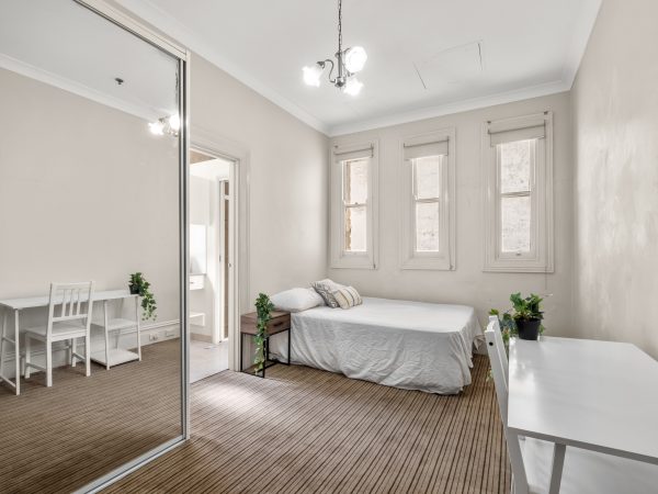 Paddington Accommodations (Room 14 Studio)