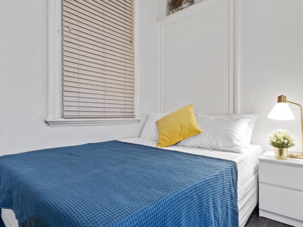 Furnished Private Studio in PADDINGTON 2021 (Room 4 Studio)