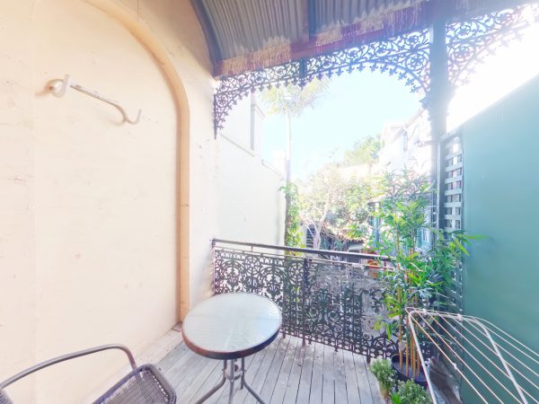 Furnished Private Room with Own Kitchenette in PADDINGTON 2021 (Room 14) - Image 2