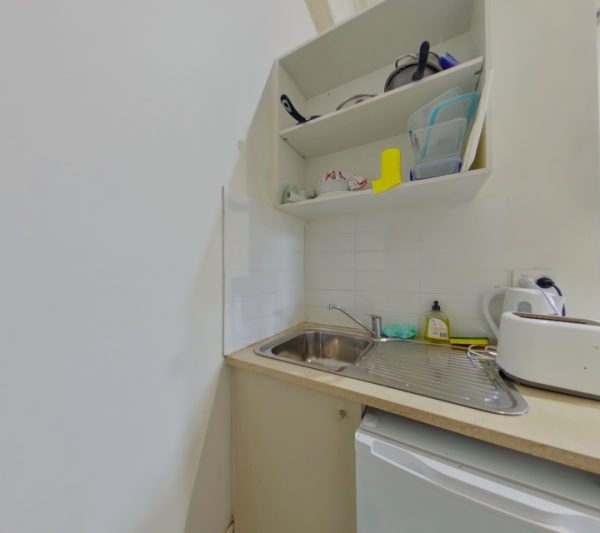Furnished Studio Room in Redfern Sydney 2016 (Room 8) - Image 4