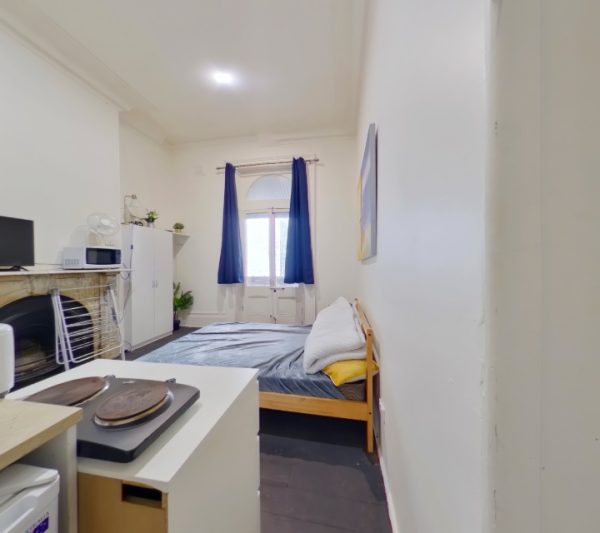 Furnished Studio Room in Redfern Sydney 2016 (Room 8) - Image 5