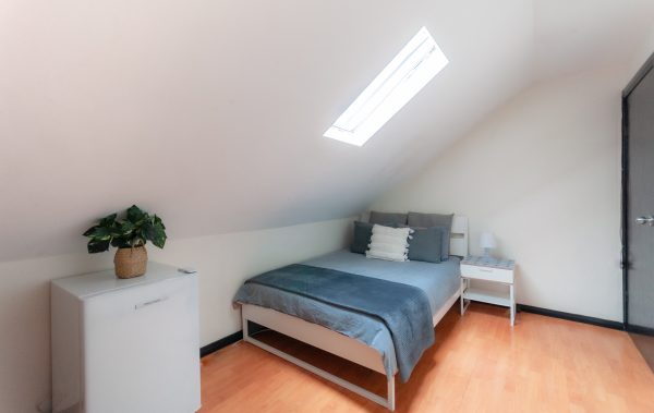 Furnished Private Room in Enmore (Room 9 Standard)