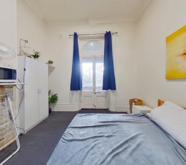 Furnished Studio Room in Redfern Sydney 2016 (Room 8) - Image 9