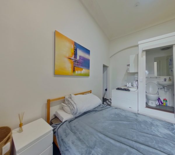 Furnished Studio Room in Redfern Sydney 2016 (Room 8) - Image 11