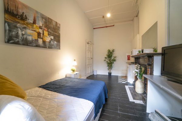 Furnished Private Room with Own Kitchenette in PADDINGTON 2021 (Room 14)