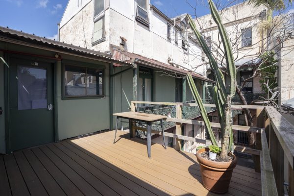 Furnished Private Room with Own Kitchenette in PADDINGTON 2021 (Room 5) - Image 11
