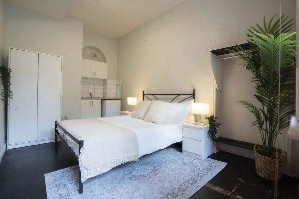 Furnished Private Room with Own Kitchenette in PADDINGTON 2021 (Room 5)