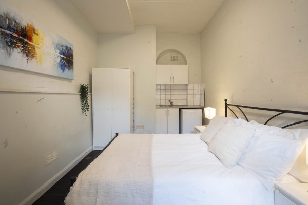 Furnished Private Room with Own Kitchenette in PADDINGTON 2021 (Room 5) - Image 3