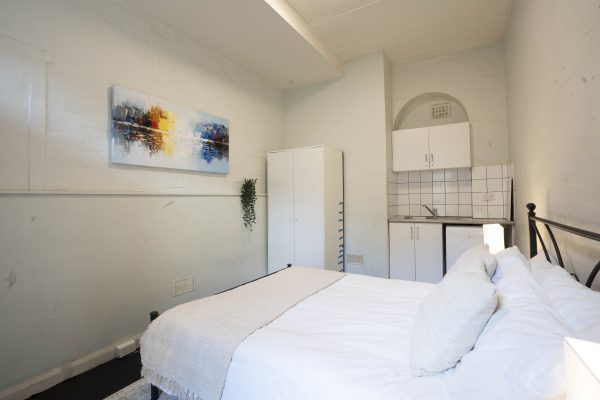 Furnished Private Room with Own Kitchenette in PADDINGTON 2021 (Room 5) - Image 6