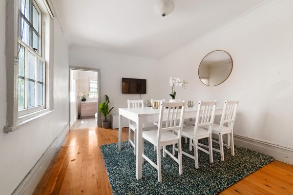 Furnished Private Room in Chippendale 2008 NSW (Room 3 Standard) - Image 4