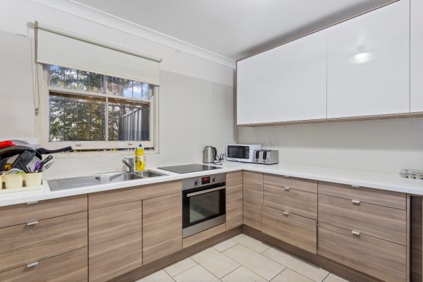 Furnished Private Room in Chippendale 2008 NSW (Room 3 Standard) - Image 8