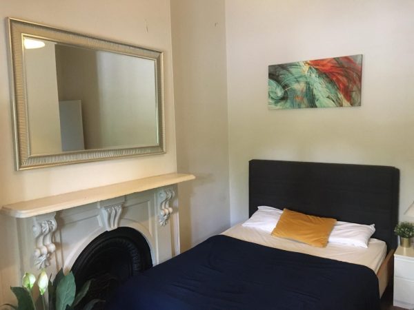 Furnished Private Room in Chippendale 2008 NSW (Room 3 Standard)