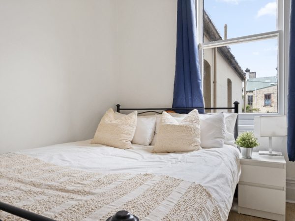 Standard Private Room in Redfern Sydney (Room 6) - Image 2