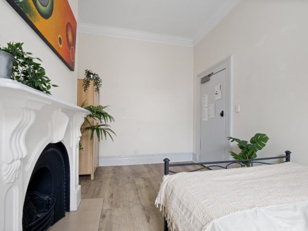 Standard Private Room in Redfern Sydney (Room 6) - Image 6