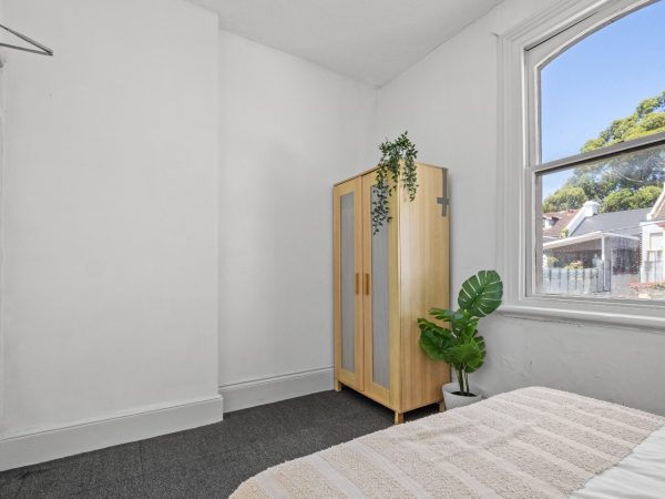 Standard Private Room in Redfern Sydney 2016 (Room 9) - Image 4