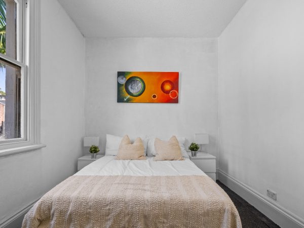 Standard Private Room in Redfern Sydney 2016 (Room 9) - Image 2