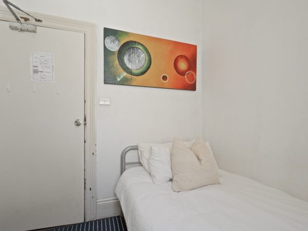 Standard Private Room in Redfern Sydney 2016 (Room 7) - Image 2