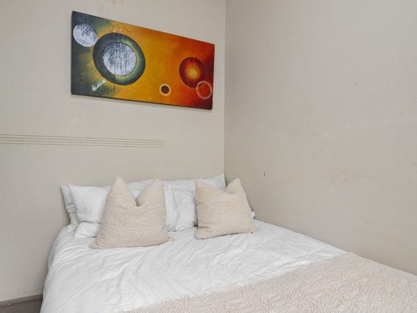 Standard Room in Ultimo SYDNEY 2007 (Room 1) - Image 2