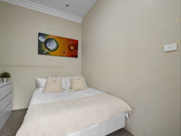 Standard Room in Ultimo SYDNEY 2007 (Room 1)