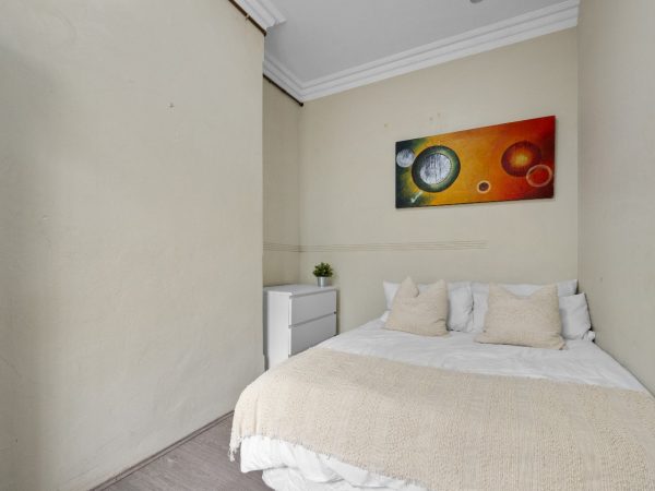 Standard Room in Ultimo SYDNEY 2007 (Room 1) - Image 4