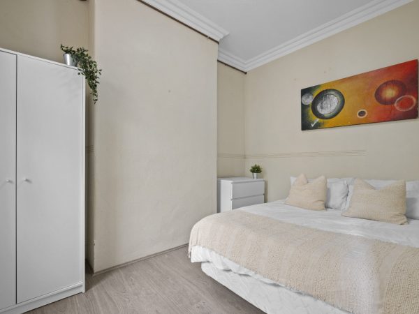Standard Room in Ultimo SYDNEY 2007 (Room 2) - Image 7