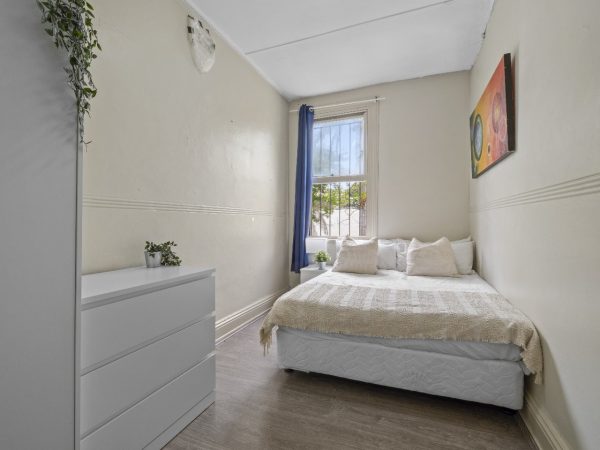 Standard Room in Ultimo SYDNEY 2007 (Room 2)