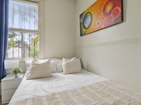 Standard Room in Ultimo SYDNEY 2007 (Room 2) - Image 3