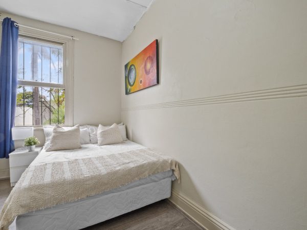 Standard Room in Ultimo SYDNEY 2007 (Room 2) - Image 5