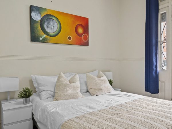 Standard Room in Ultimo SYDNEY 2007 (Room 4) - Image 2