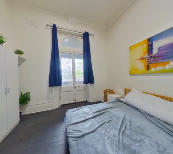Furnished Studio Room in Redfern Sydney 2016 (Room 8) - Image 2