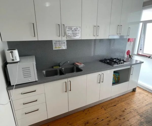 Large Ensuite Room in Randwick (Room - 8) - Image 9