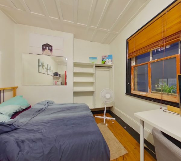 Furnished Self-Contained Studio in SURRY HILLS 2010 (Room 6)