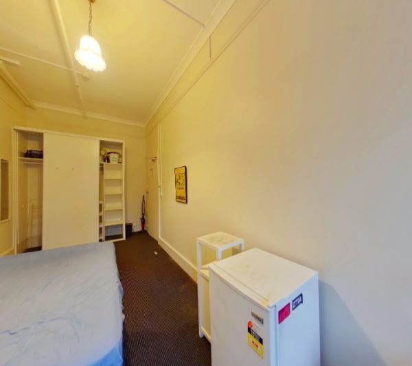 Furnished Private Room in Darlinghurst (Room 103 Standard) - Image 2