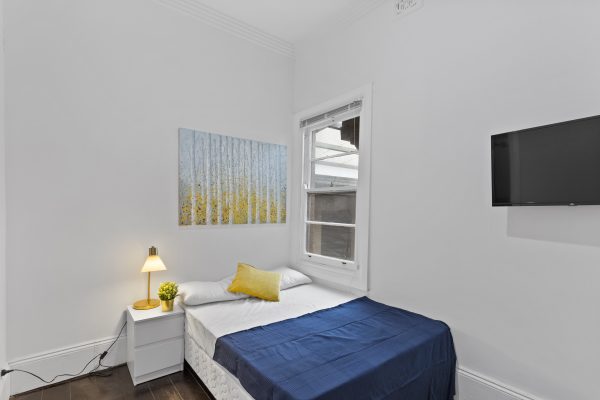 Furnished Room in Chippendale (Room 11 Ensuite)