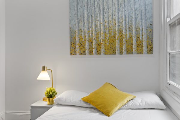 Furnished Room in Chippendale (Room 11 Ensuite) - Image 2