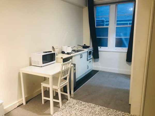 Large Furnished Private Room in SURRY HILLS  (Room 4 Studio) - Image 6