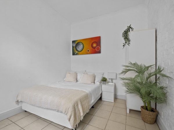 Standard Private Room in Redfern 2016 (Room 4) - Image 3