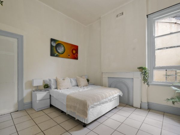 Furnished Private Standard Room in Petersham 2049 (Room 3)