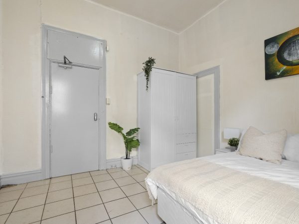 Furnished Private Standard Room in Petersham 2049 (Room 3) - Image 3